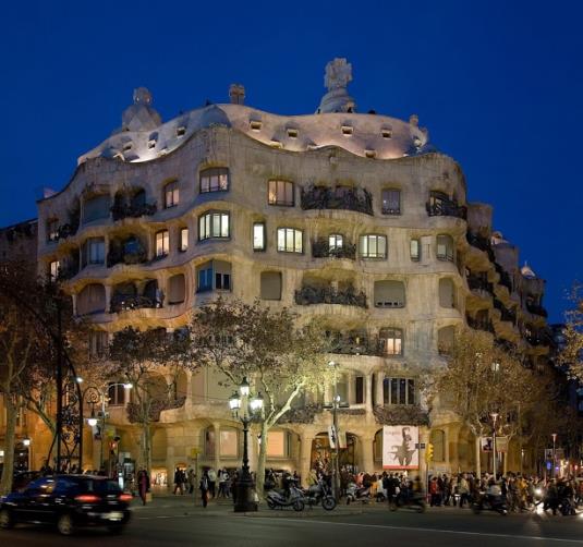 Casa Batlló
